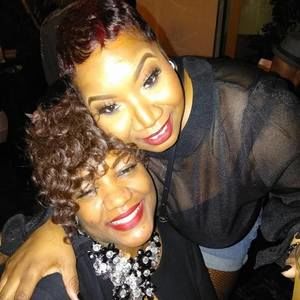 Meet your Posher, Tamika